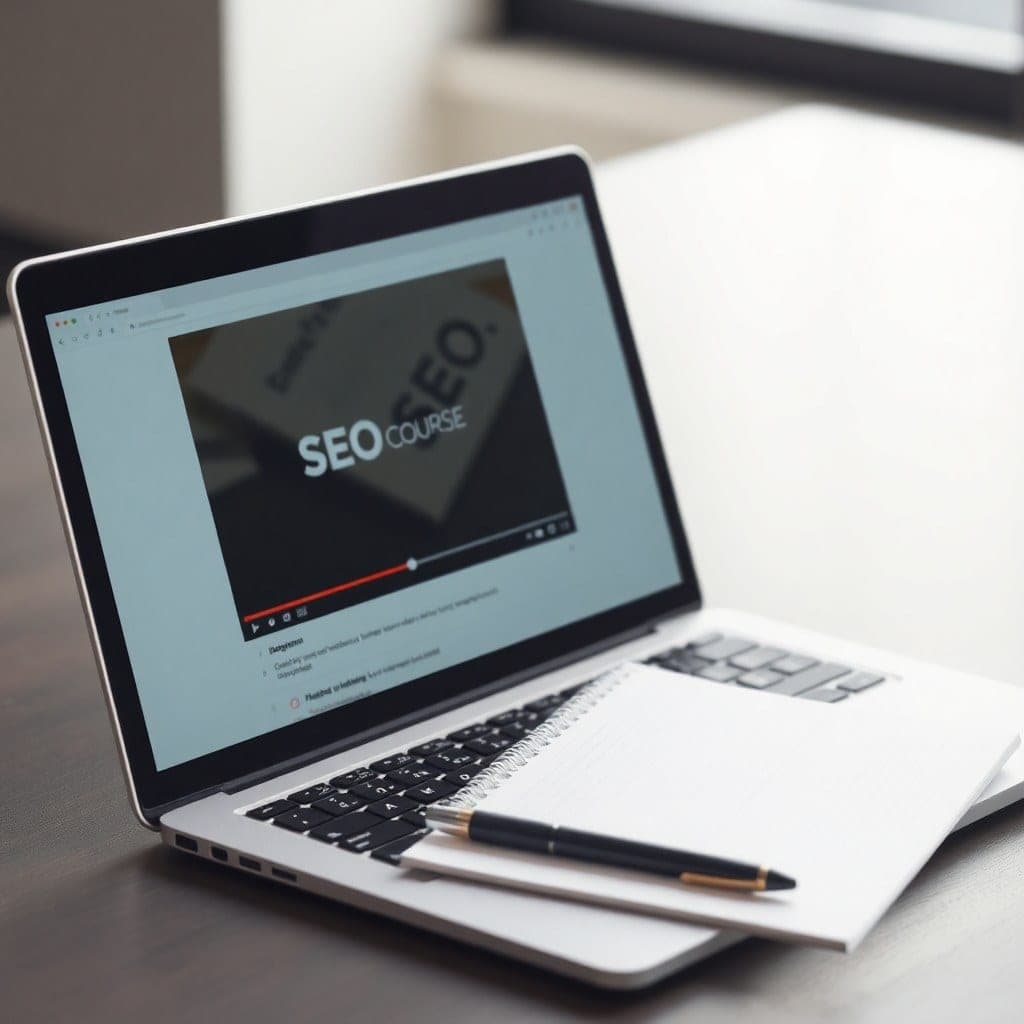 SEO Course for Beginners