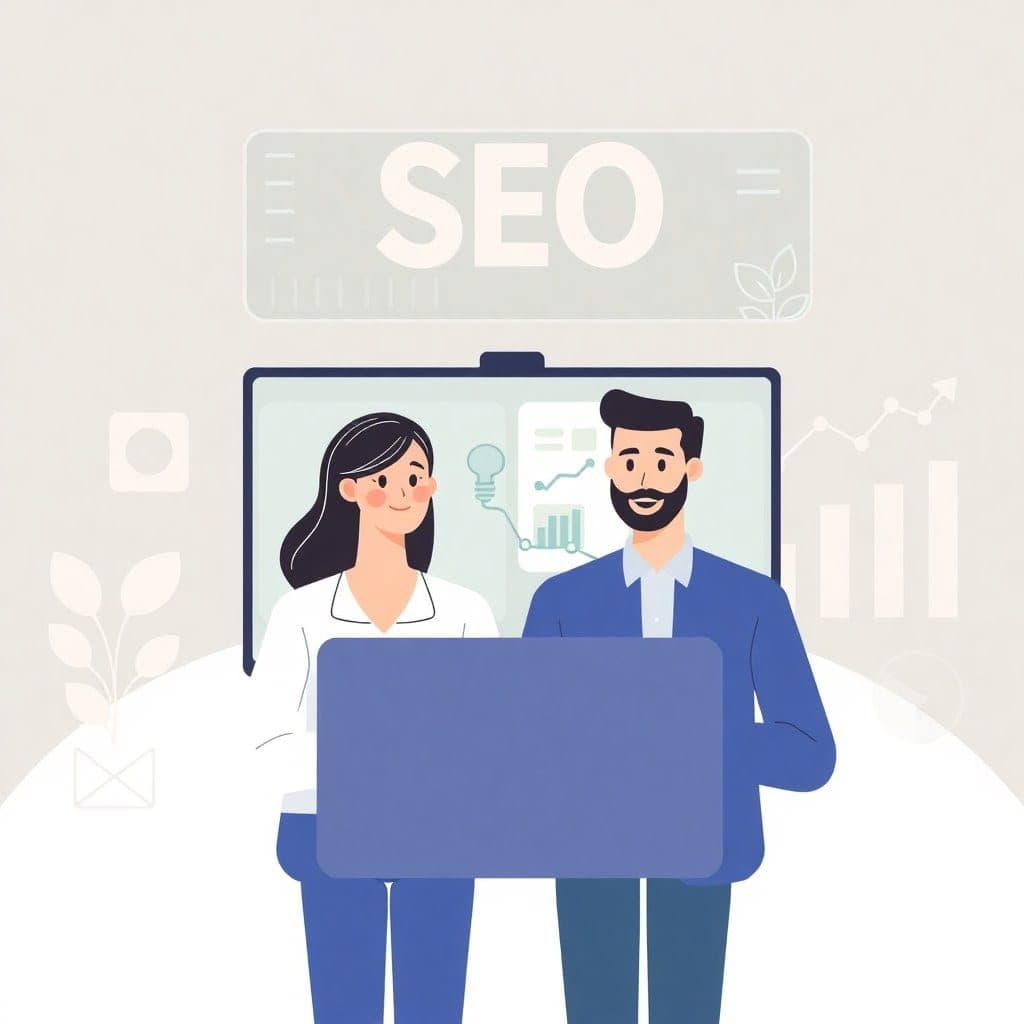 One-on-One SEO Coaching